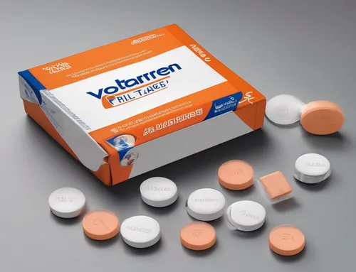 cerotti antidolorifici voltaren prezzo